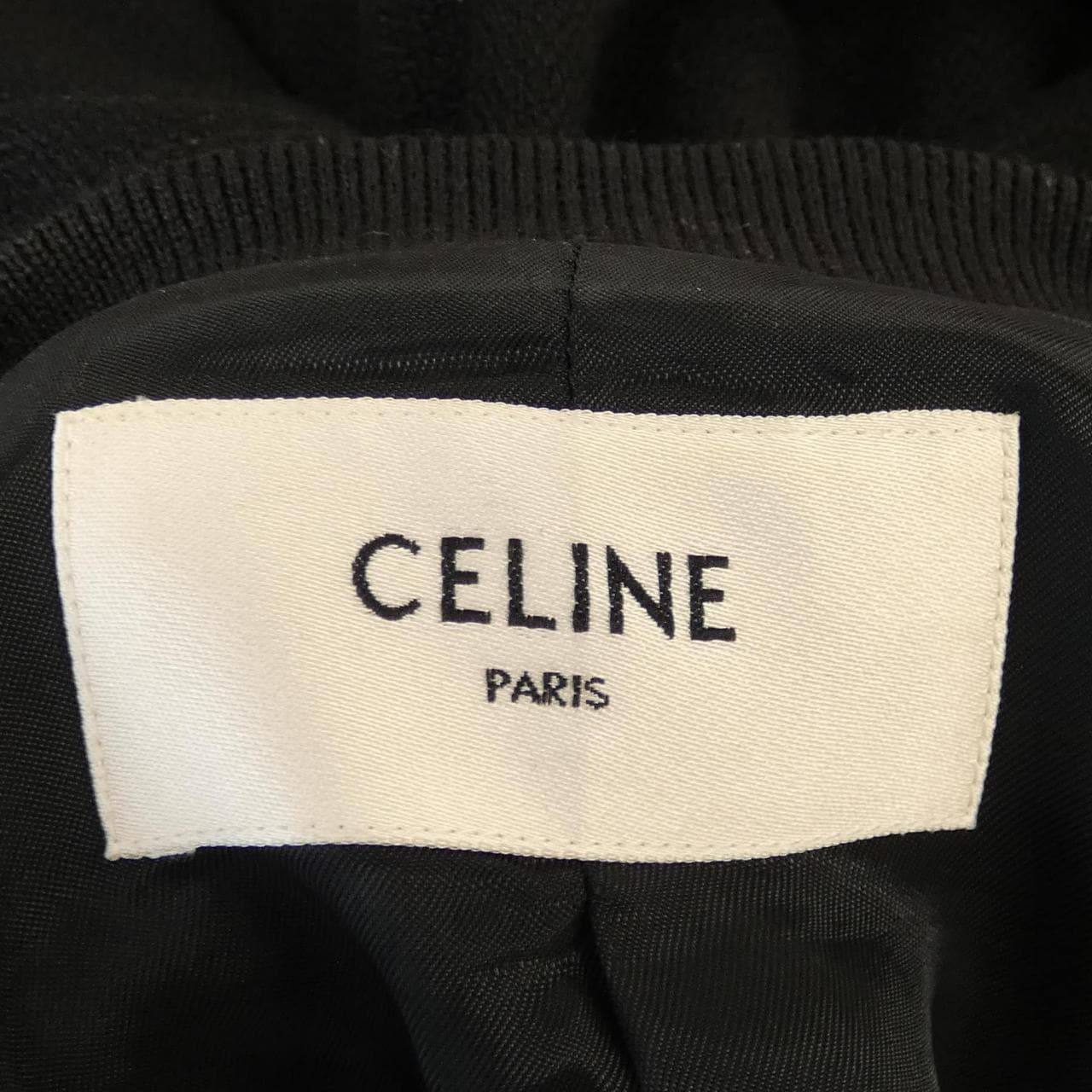 セリーヌ CELINE ブルゾン