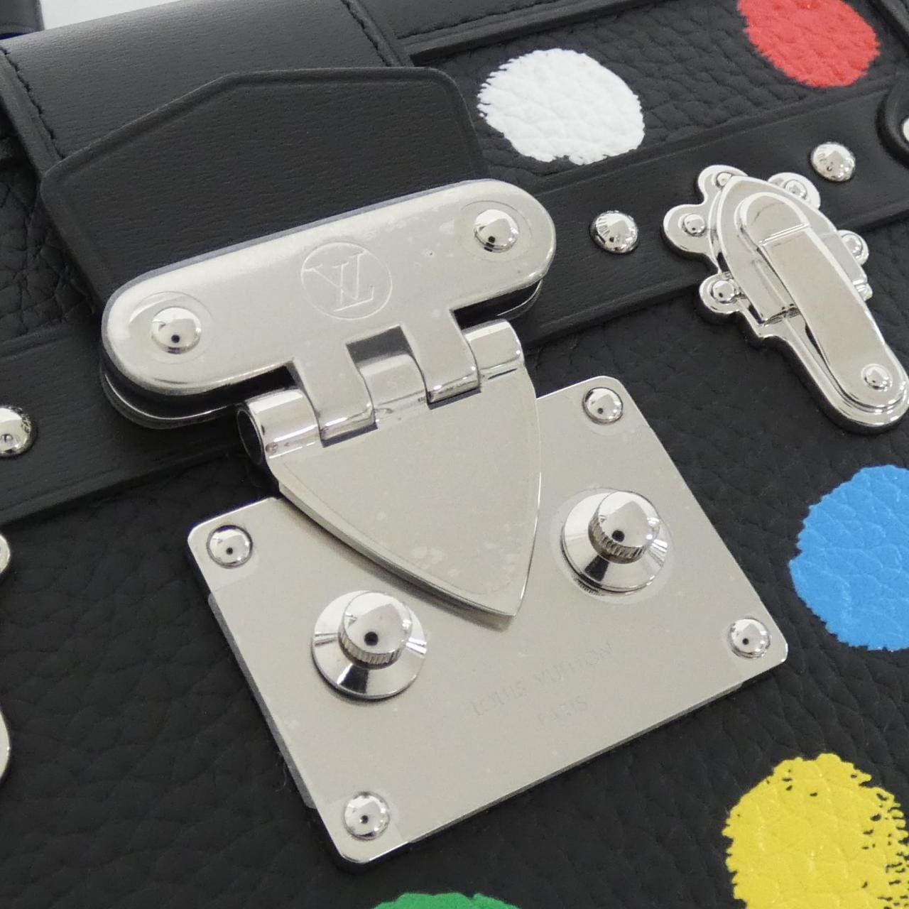ルイヴィトン トリヨン(LV X YK) プティット マル M21621 ショルダーバッグ
