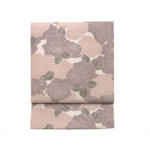 【未使用品】名古屋帯