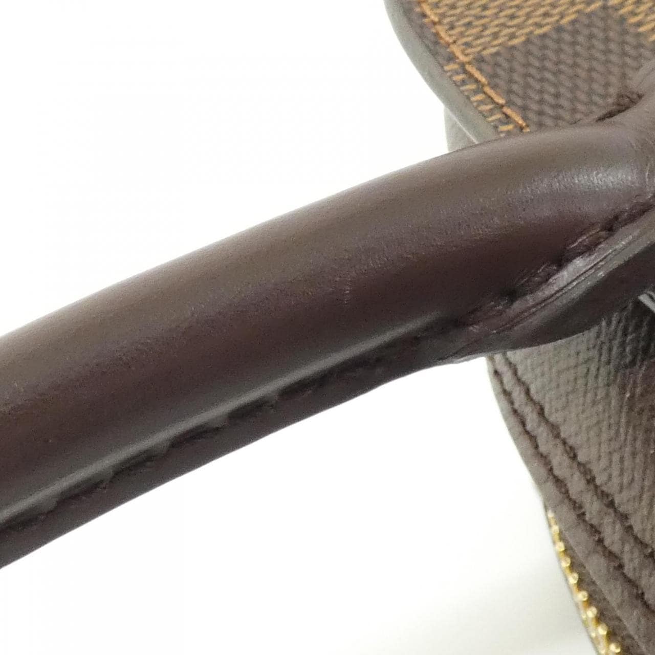 LOUIS VUITTON Damier Triana N51155 包