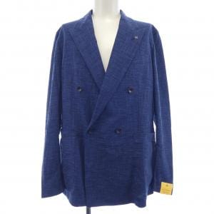 タリアトーレ TAGLIATORE ジャケット