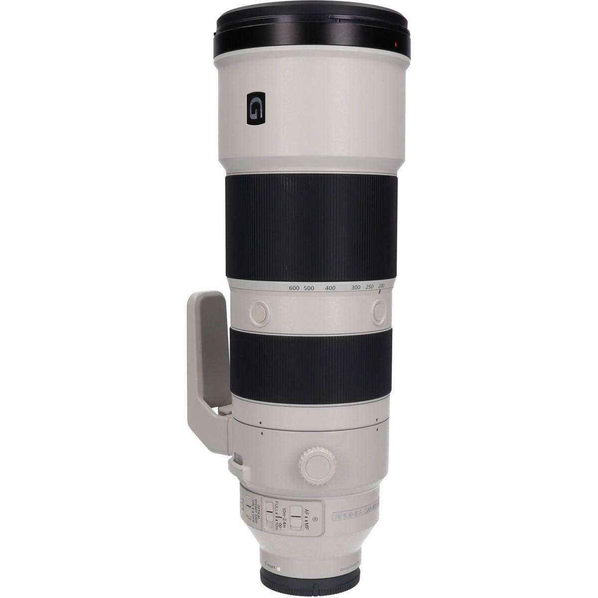 ＦＥ２００－６００ｍｍ　Ｆ５．６－６．３Ｇ　ＯＳＳ
