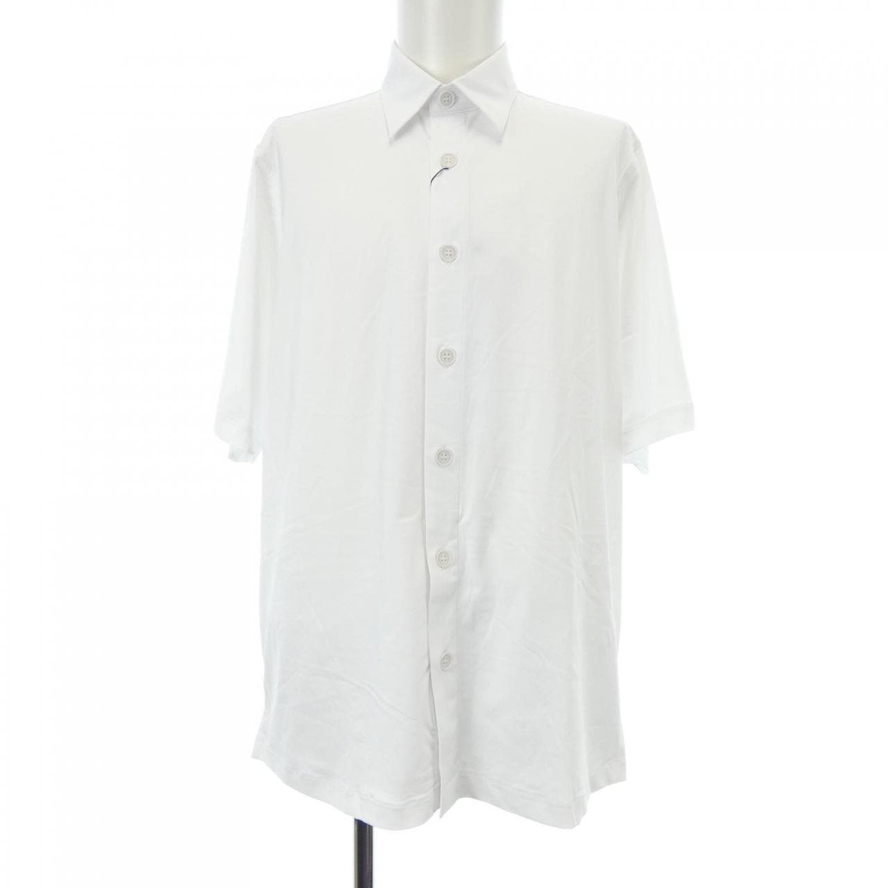 オリアン ORIAN S／Sシャツ