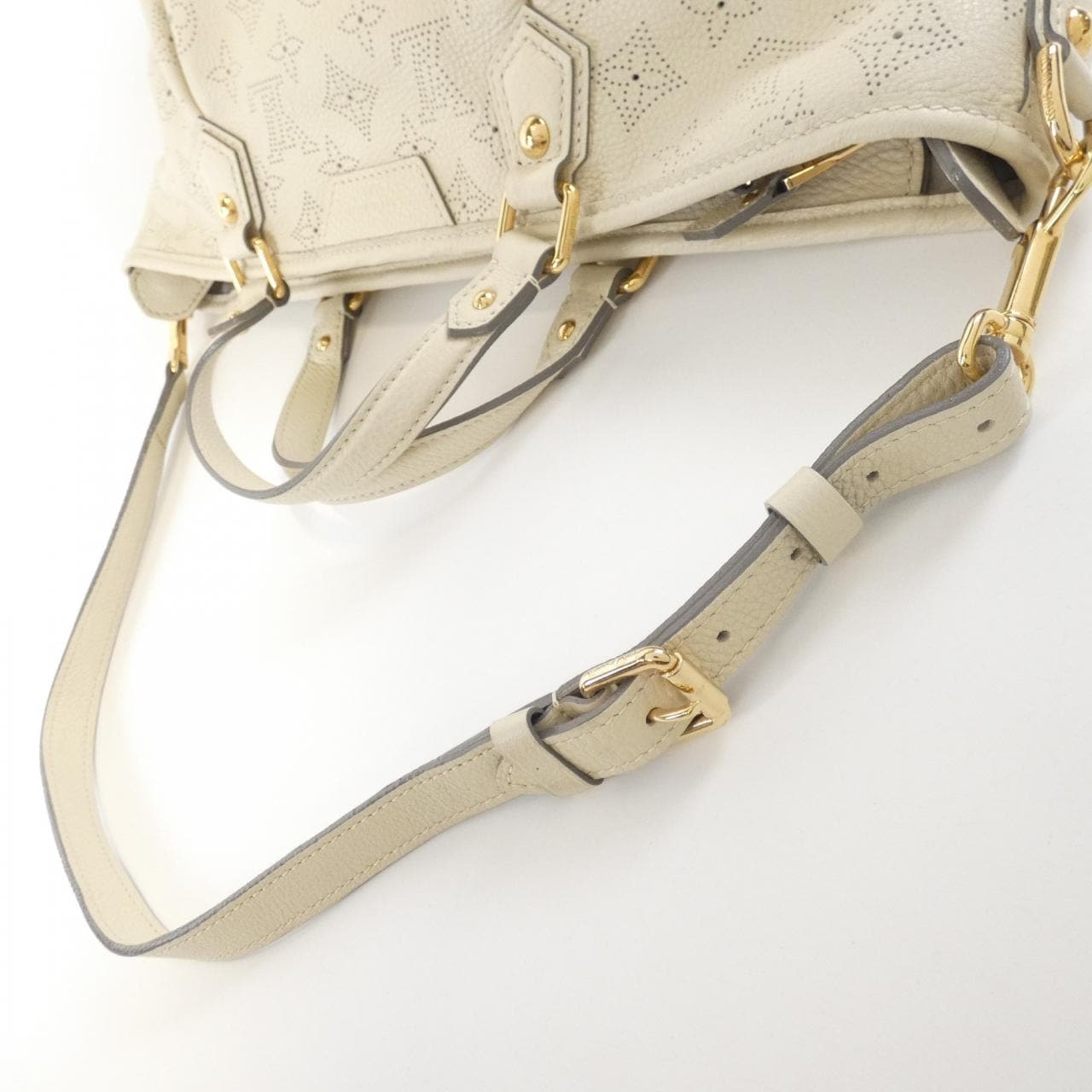 ルイヴィトン マヒナ ステラ PM M93067 バッグ