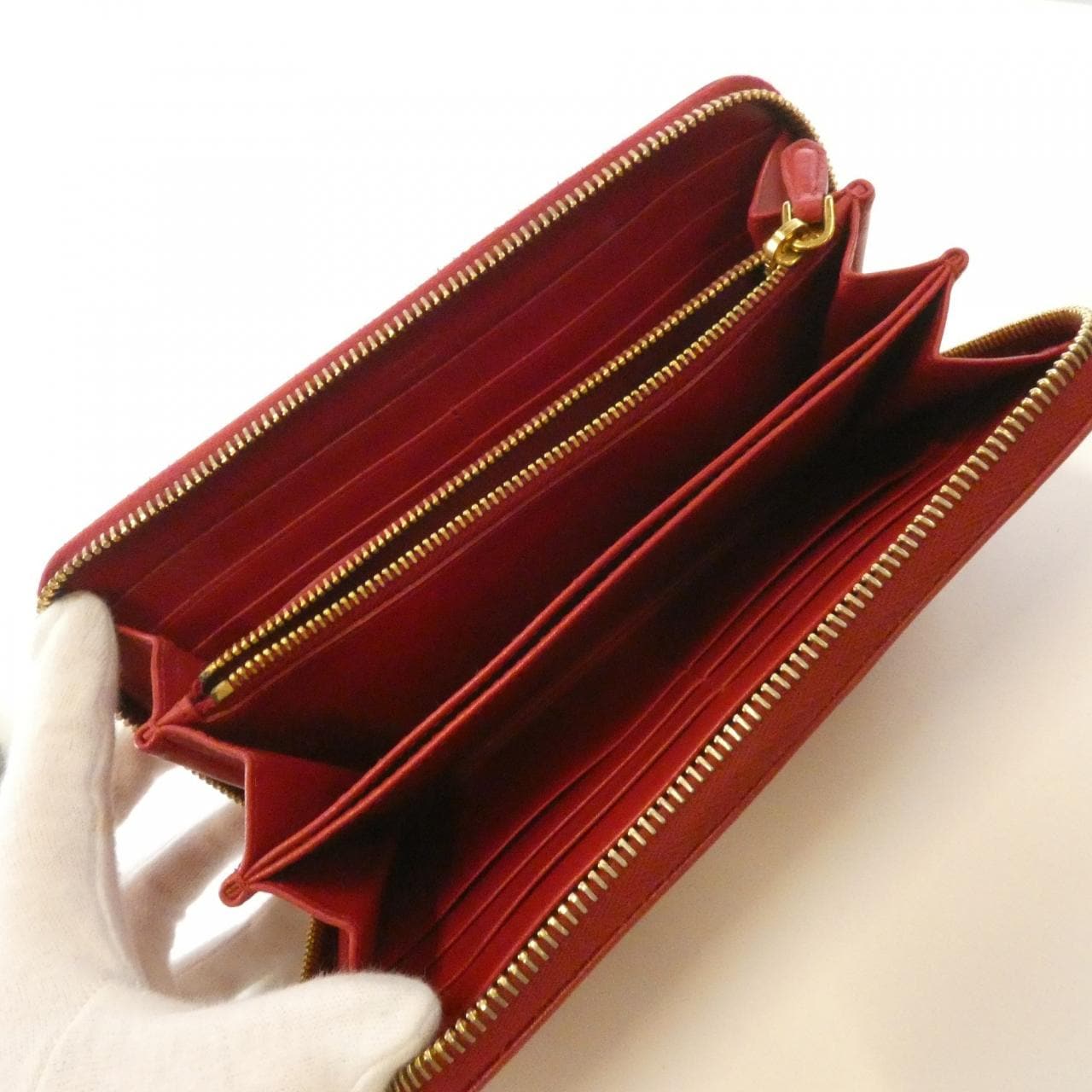 プラダ 1M0506 財布