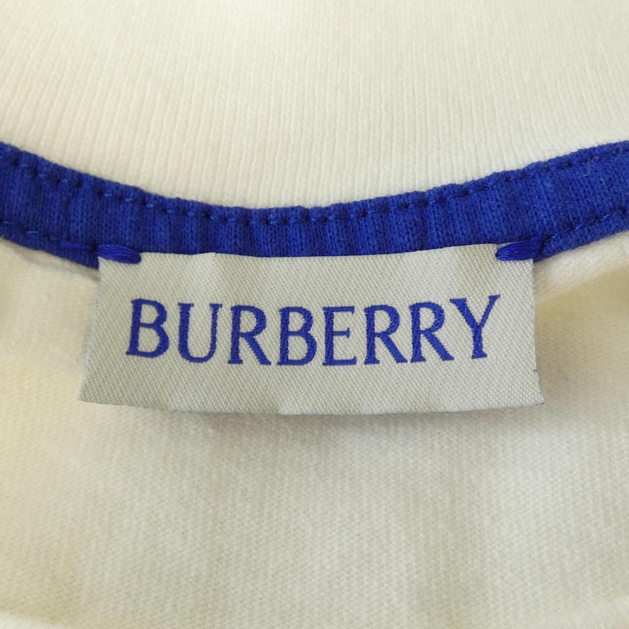 バーバリー BURBERRY 8084946 Tシャツ