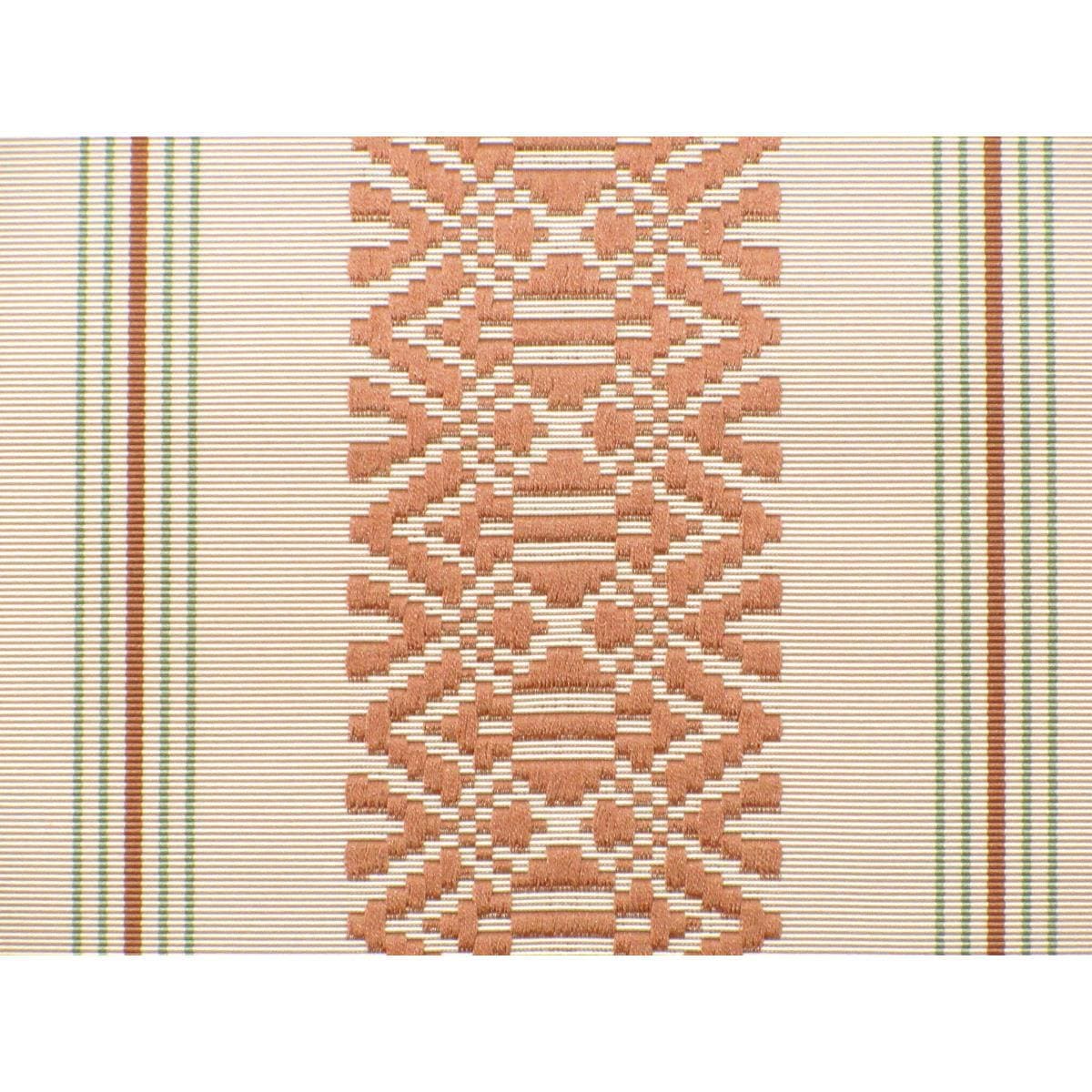 名古屋帯　小森久　長尺【博多織】