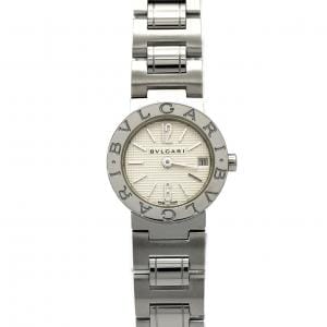 ブルガリ ブルガリブルガリ BB23SS/BB23WSSD SS クォーツ
