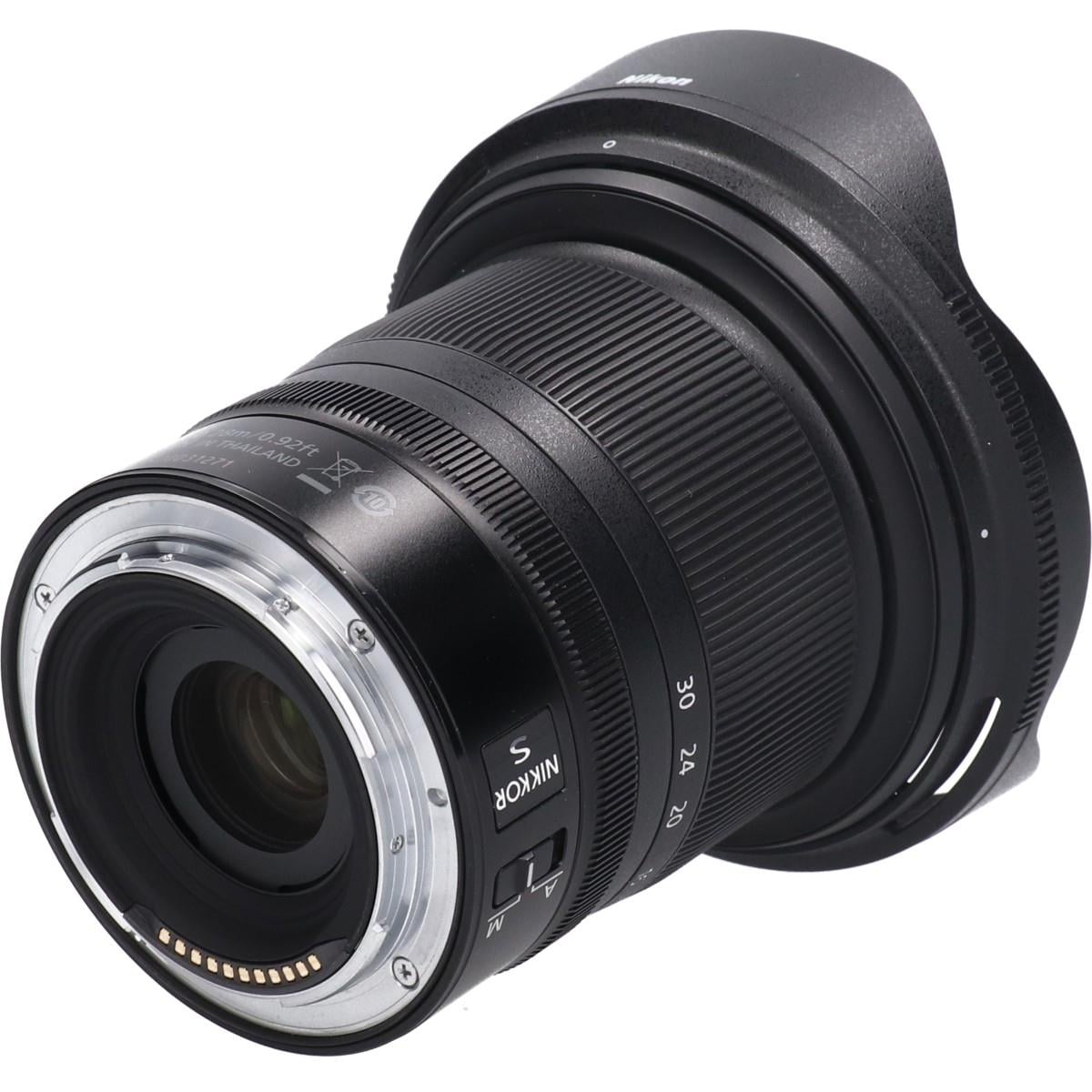 Ｚ１４－３０ｍｍ　Ｆ４Ｓ