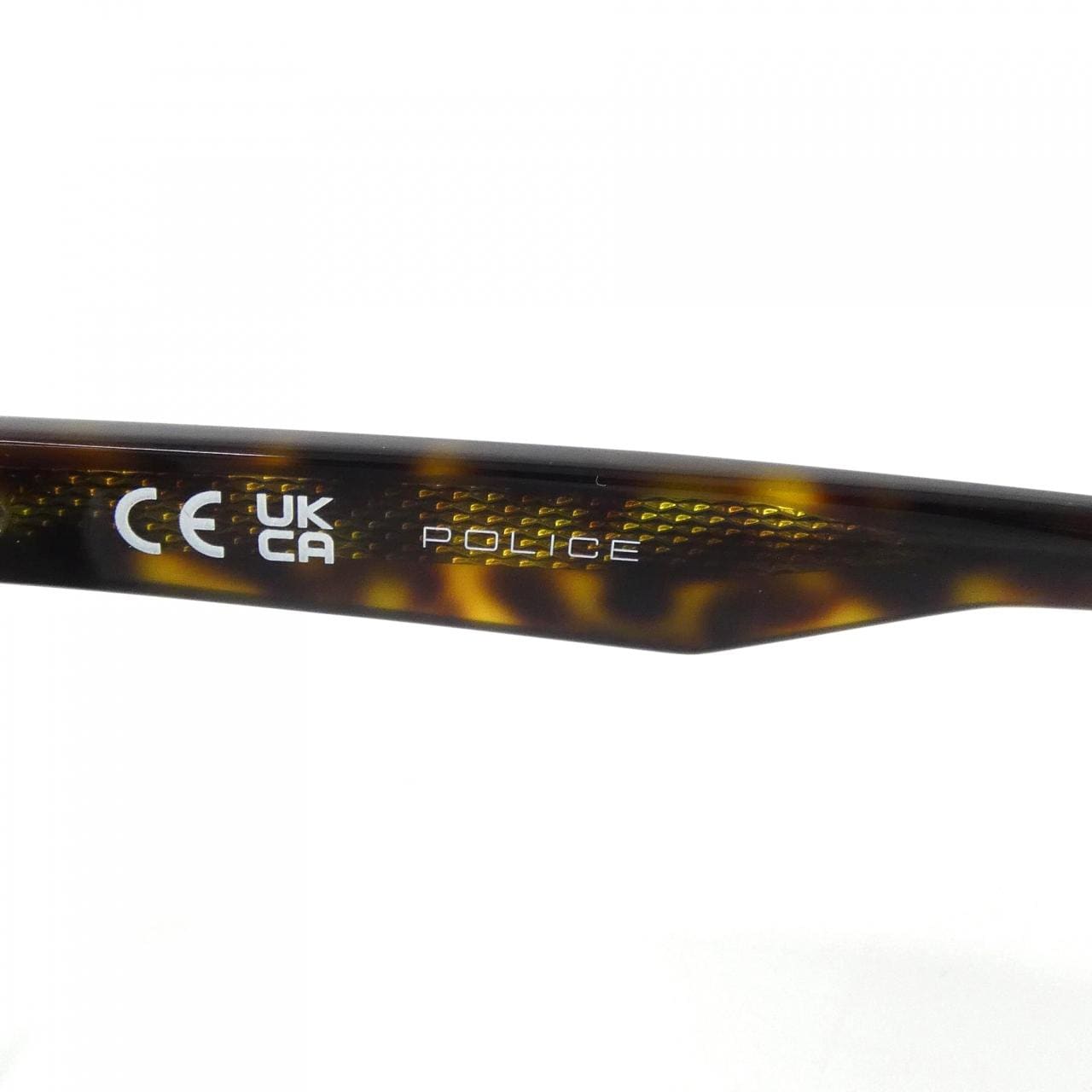 【新品】ポリス SPLR79 サングラス