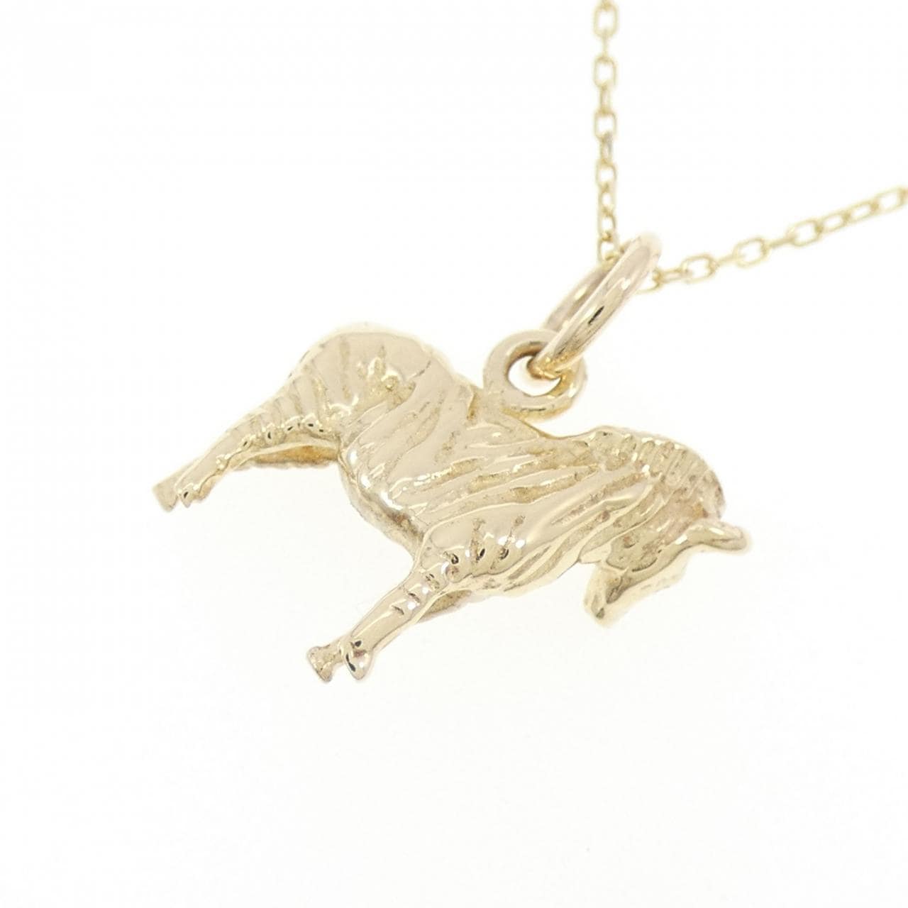 K9YG/K10YG ネックレス