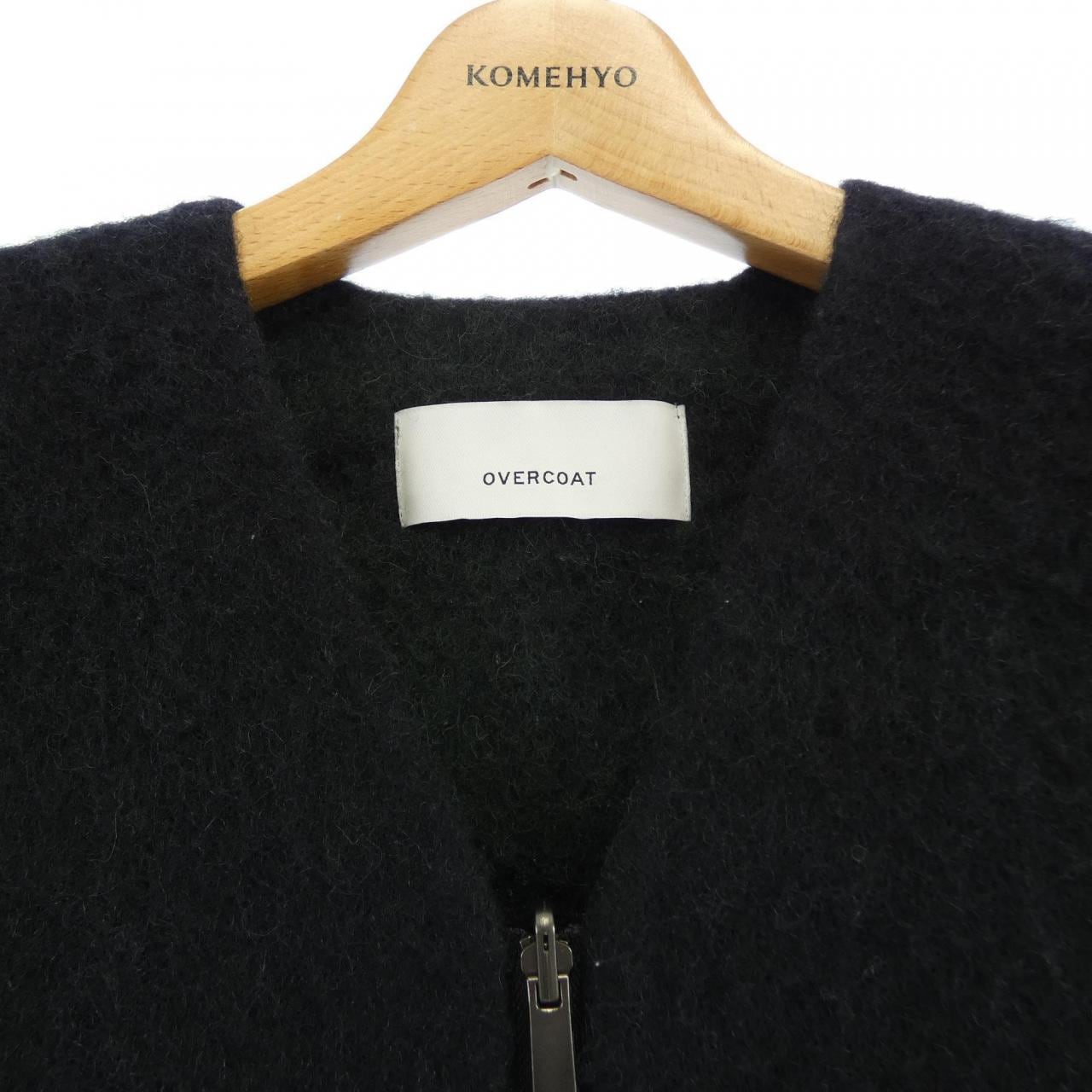 オーバーコート OVERCOAT ベスト