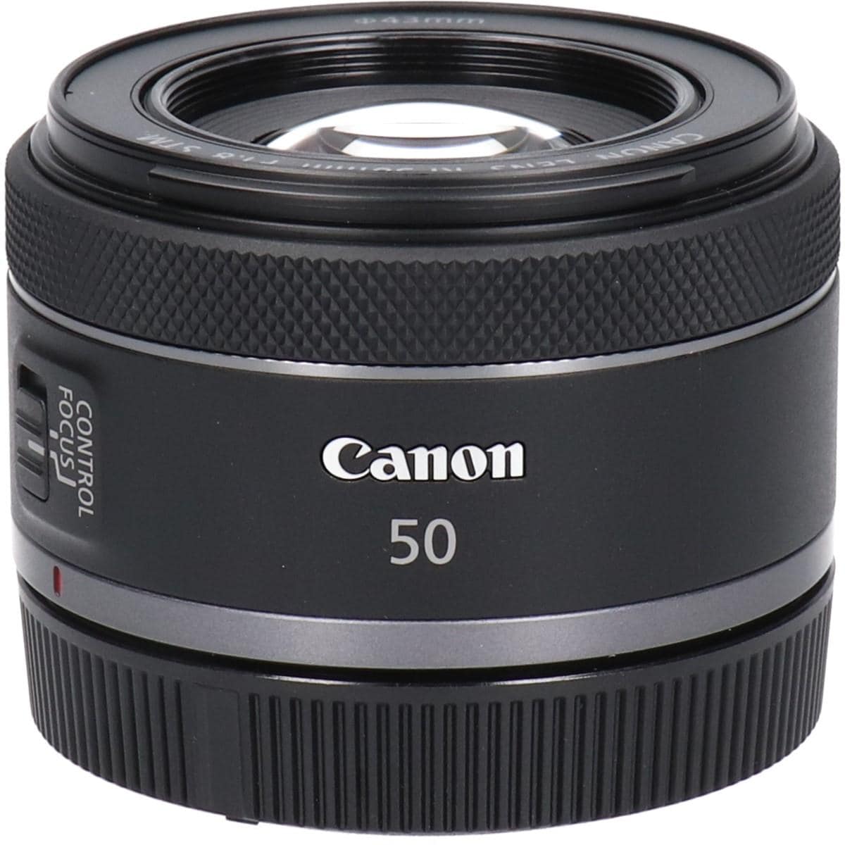 ＲＦ５０ｍｍ　Ｆ１．８ＳＴＭ