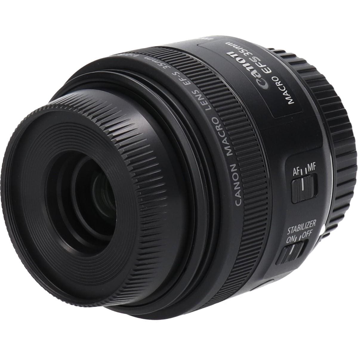 ＥＦ－Ｓ３５ｍｍ　Ｆ２．８ＭＡＣＲＯ　ＩＳ　ＳＴＭ