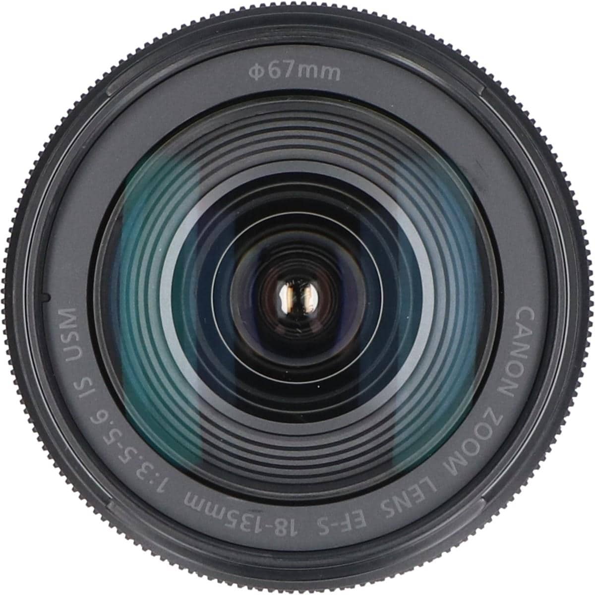 ＥＦ－Ｓ１８－１３５ｍｍ　Ｆ３．５－５．６ＩＳ　ＵＳＭ