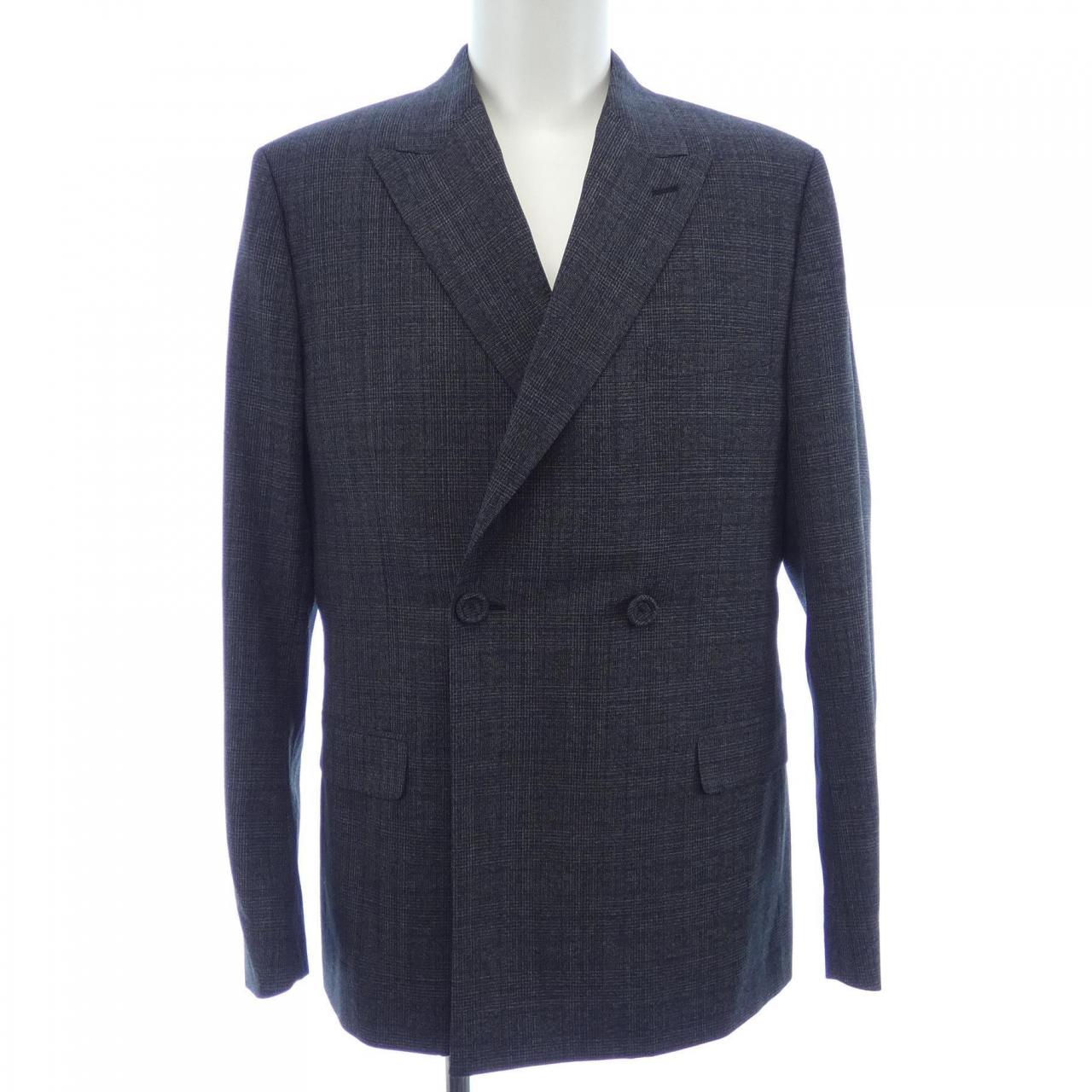 【VIPセールで奇跡!】DIOR(ディオール)カシミアジャケット コメ兵|ディオール DIOR ジャケット|ディオール|メンズ