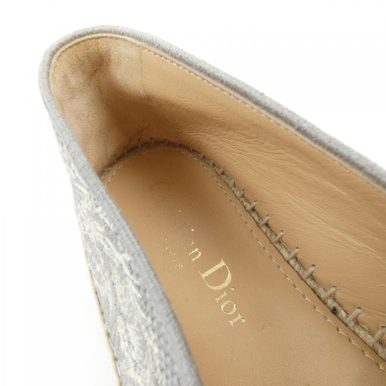 クリスチャンディオール CHRISTIAN DIOR シューズ