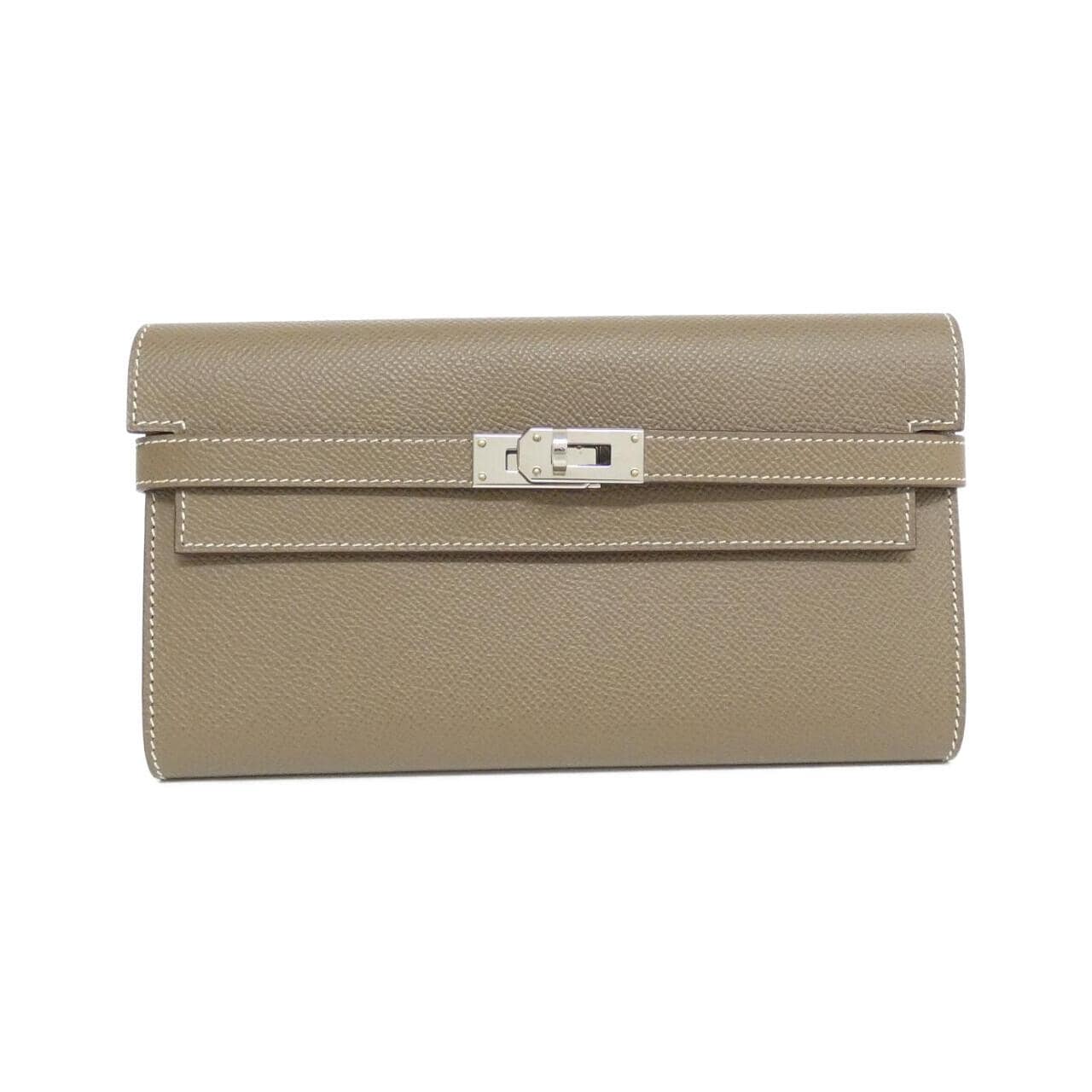 HERMES Kelly 经典款 051300CK 钱包