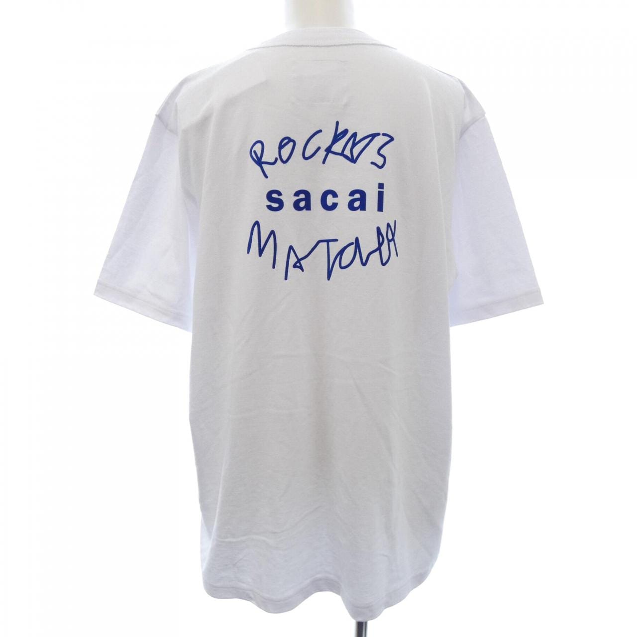サカイ SACAI Tシャツ