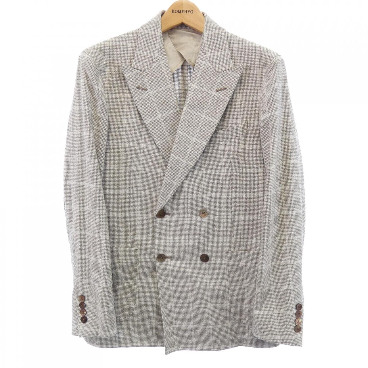 アクアスキュータム Aquascutum 2209207102-82 ジャケット