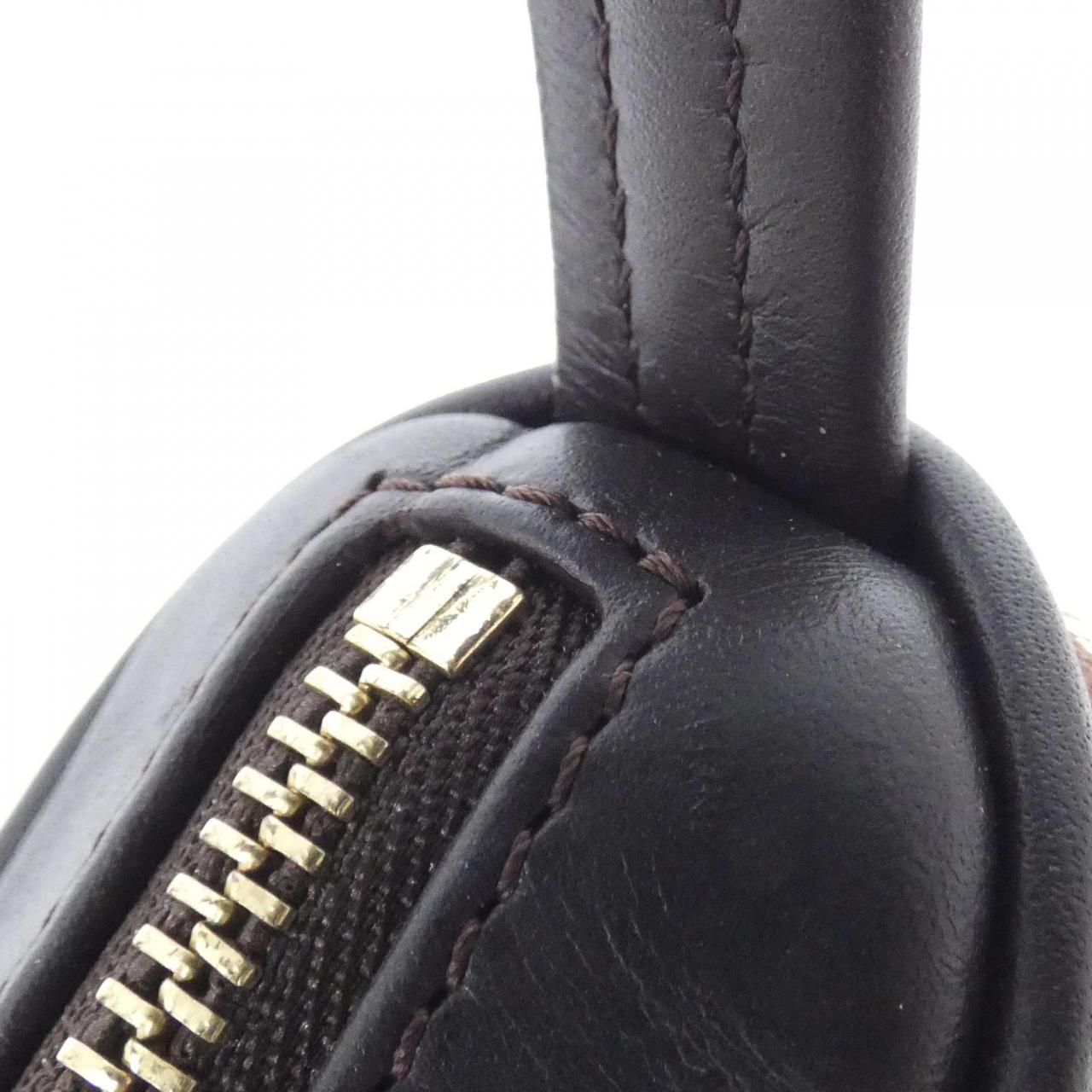 ルイヴィトン ダミエ ソバージュ タイガー M92132 バッグ