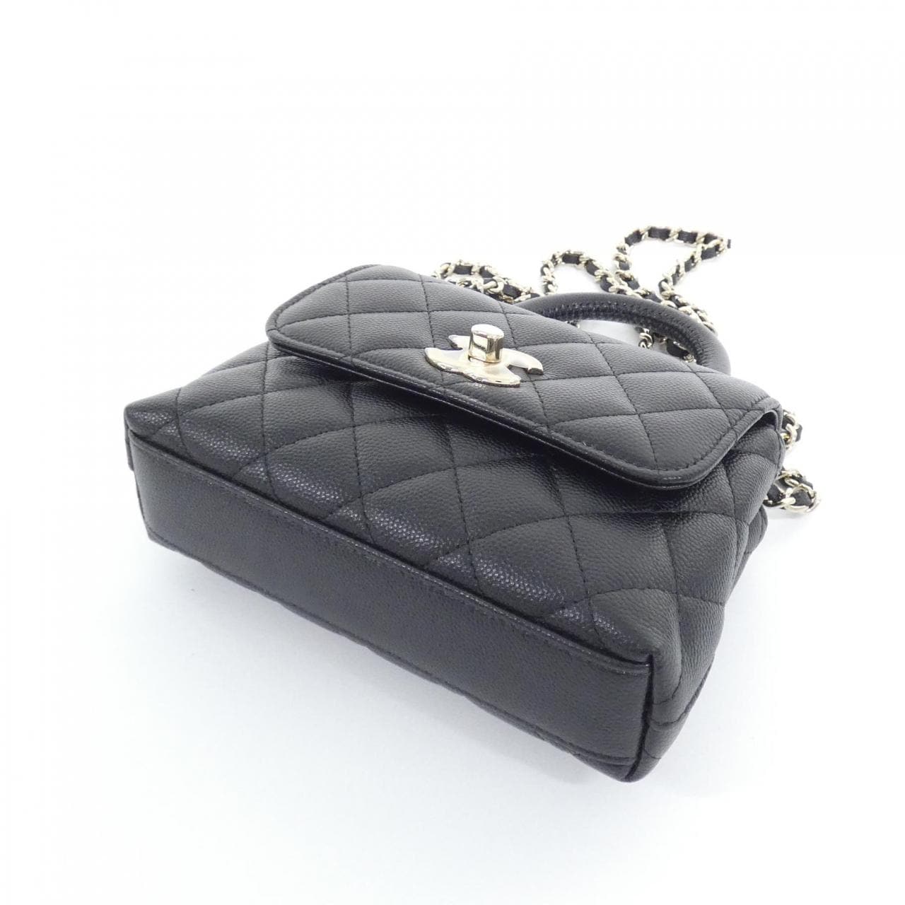 [未使用品] CHANEL AP4244 链条Clutch