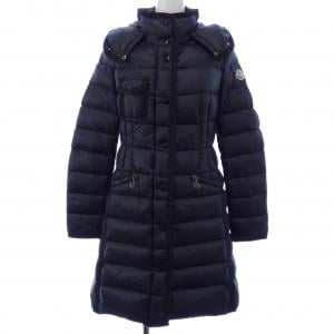 モンクレール MONCLER HERMINE ダウンコート