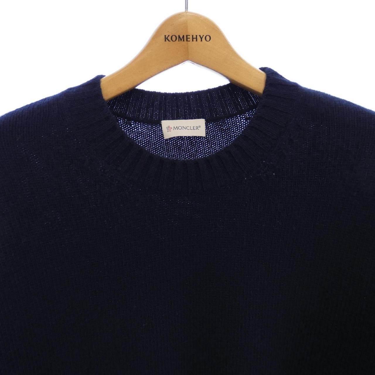 モンクレール MONCLER ニット