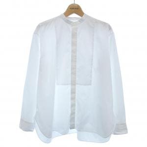 ドゥロワー DRAWER 6511-299-0526 シャツ