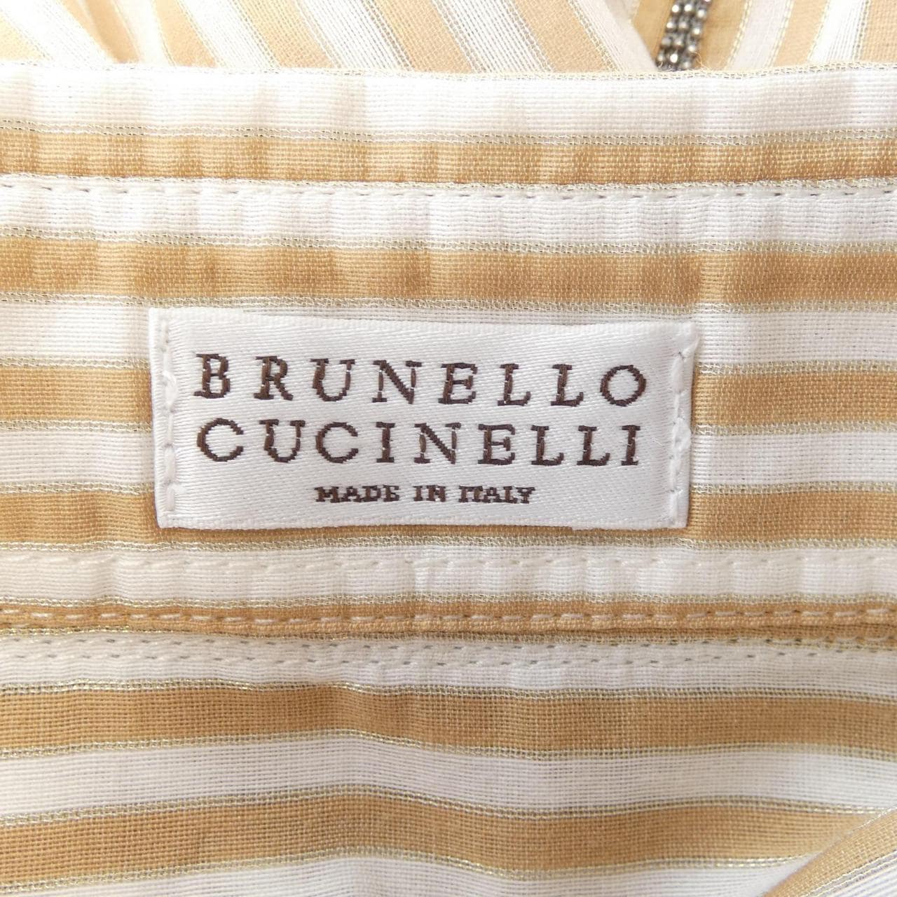 ブルネロクチネリ BRUNELLO CUCINELLI シャツ