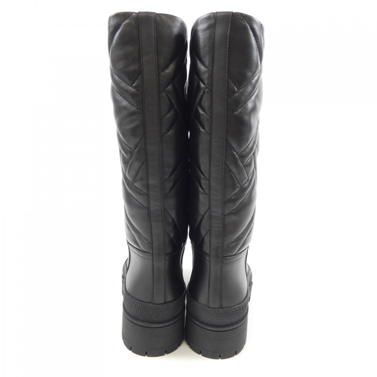 エルメス HERMES モザイク フジブーツ 222048Z ブーツ