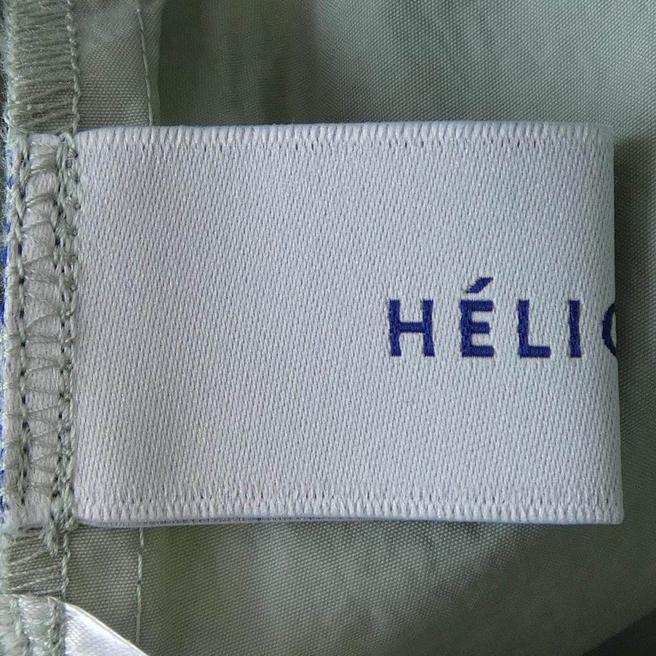 エリオポール heliopole スカート