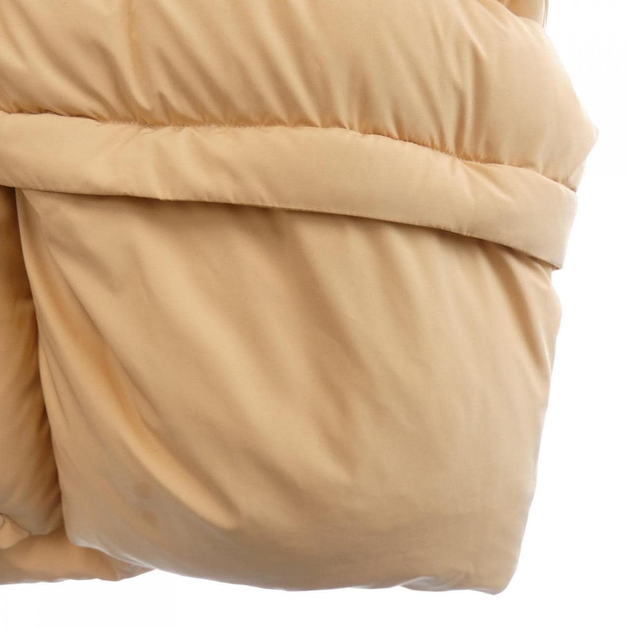 PaDD ダウンベスト