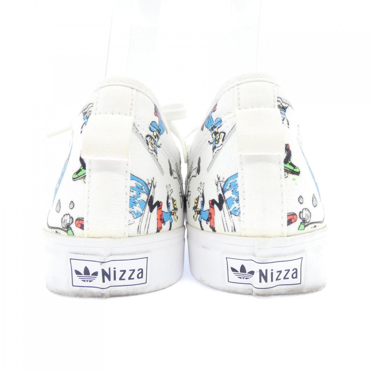 アディダス ADIDAS DISNEY　FW0645 スニーカー