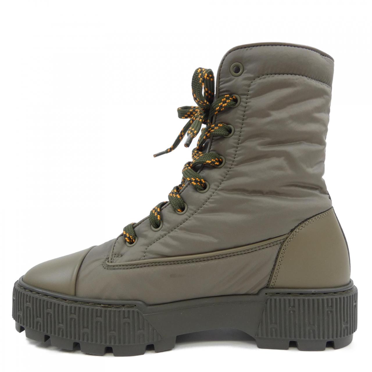 エルメス HERMES フレッシュ BOTTINES FRESH 222052Z ブーツ