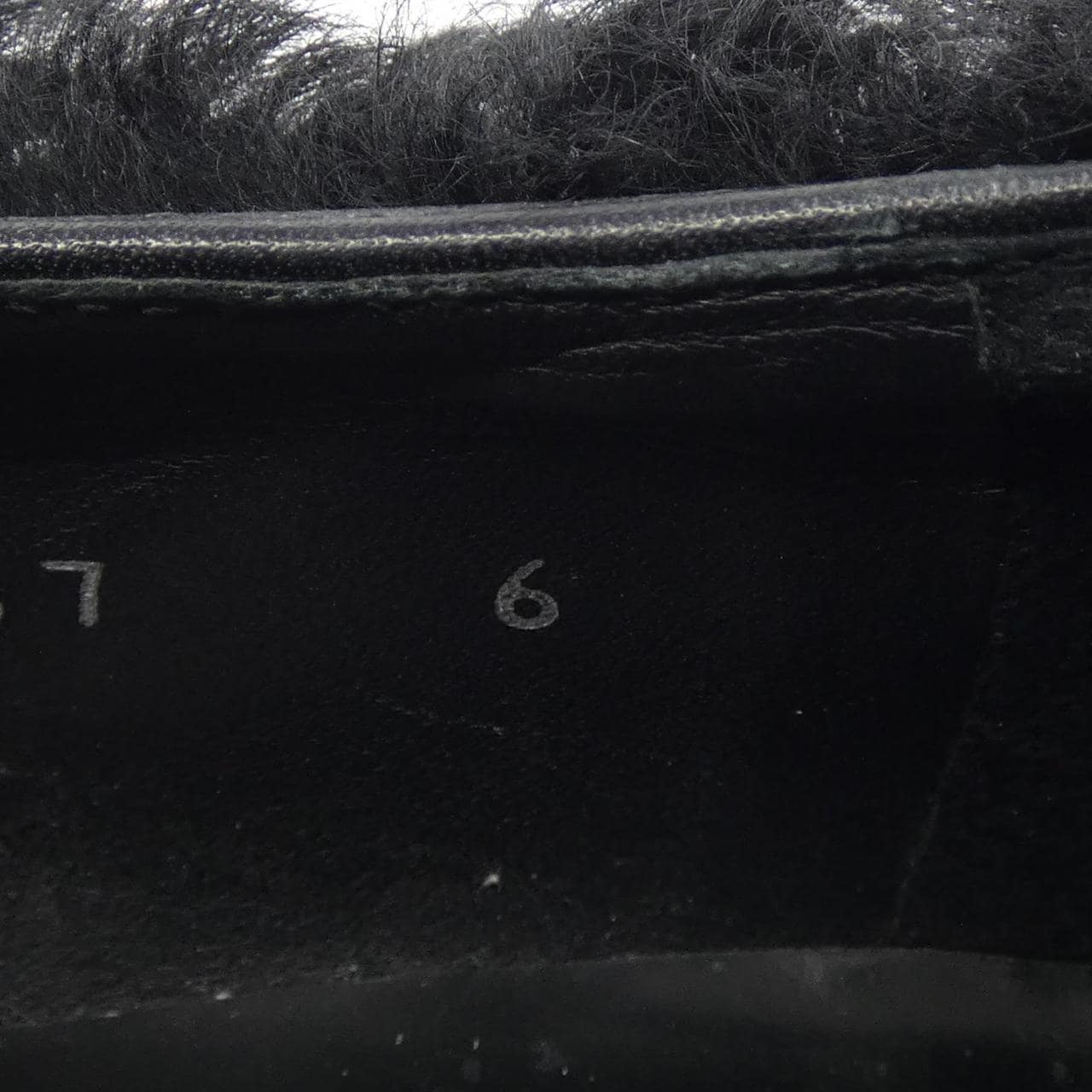 ドルチェアンドガッバーナ DOLCE&GABBANA A50067 シューズ