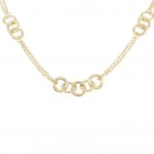 750YG ネックレス