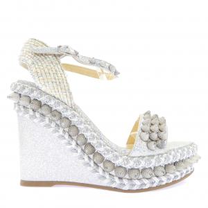 クリスチャンルブタン CHRISTIAN LOUBOUTIN LATA 110 サンダル