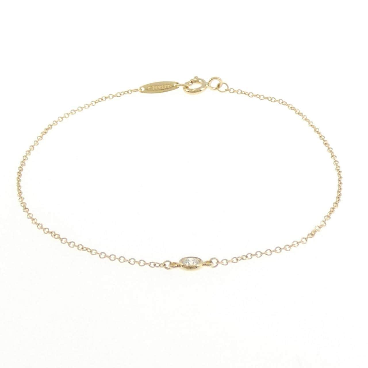 TIFFANY By The Yard bracelet