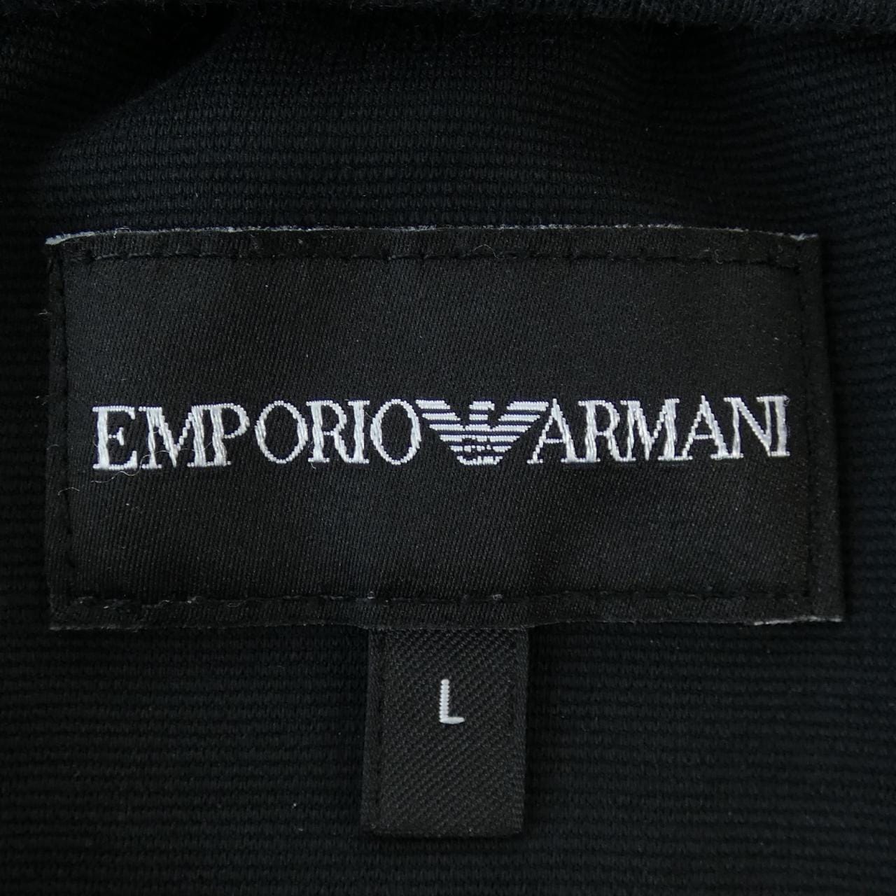 EMPORIO ARMANI安普里奧·阿瑪尼褲