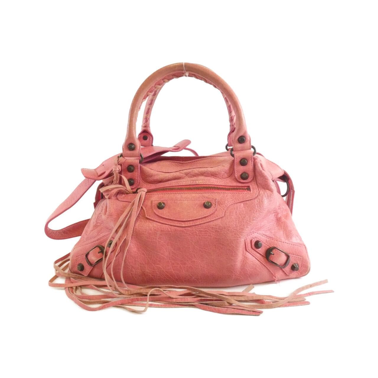 バレンシアガ THE TOWN 240579 D94JT バッグ