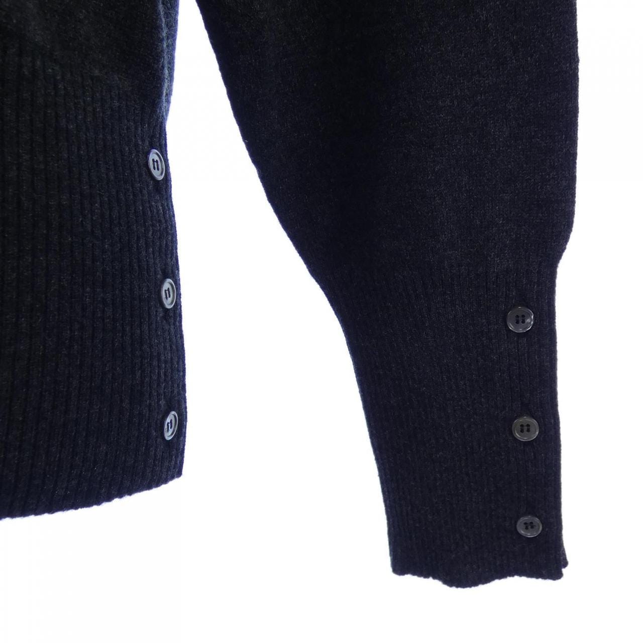 トムブラウン THOM BROWNE MKC001A-00011-022 カーディガン