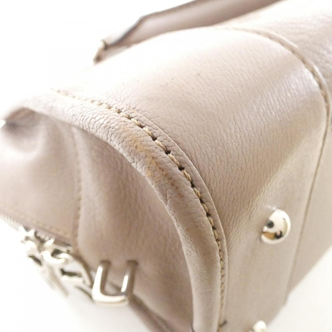 ロエベ アマソナ 28cm 352 35 A03 バッグ