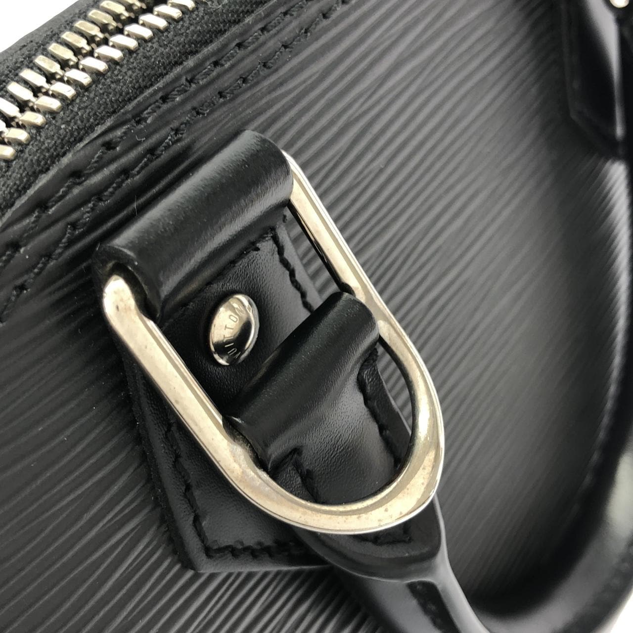 ルイヴィトン エピ アルマBB M40862 バッグ