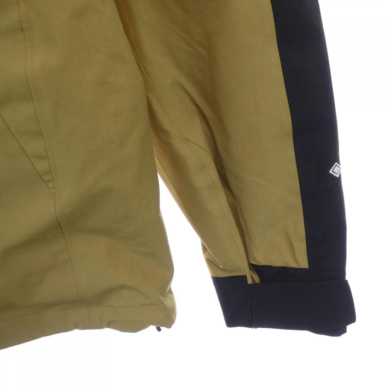 ザノースフェイス THE NORTH FACE NPW61800 ジャケット