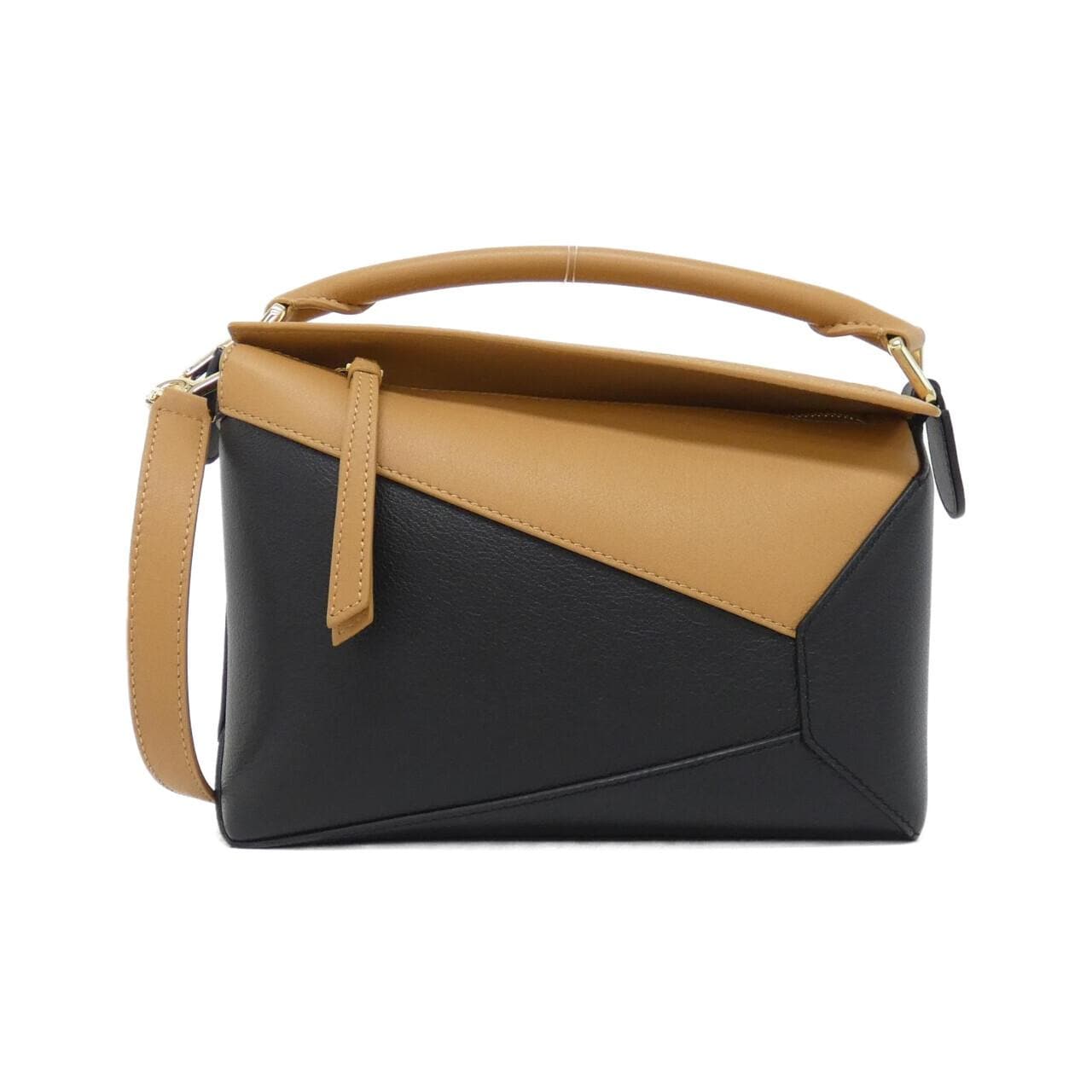 ロエベ パズル エッジ スモール A510P60X44 ショルダーバッグ