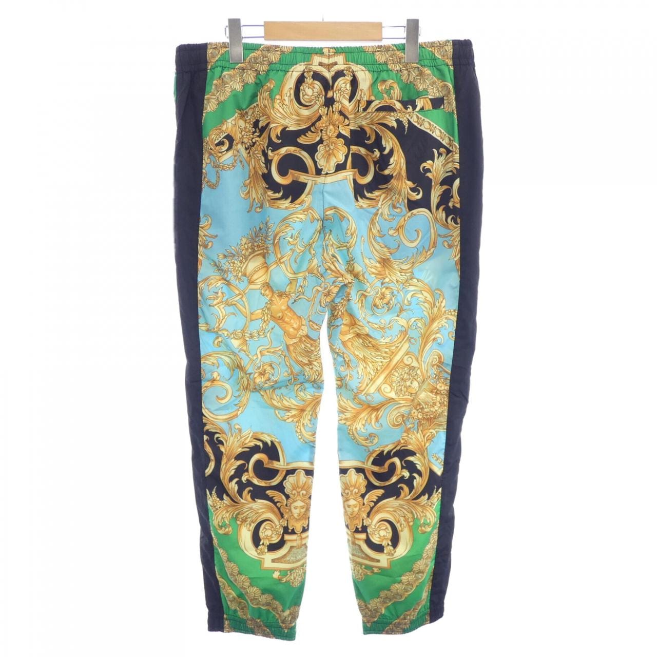 ヴェルサーチェ VERSACE A84052 パンツ