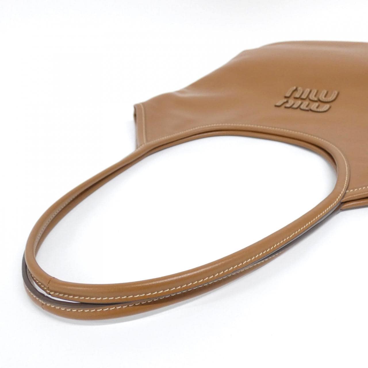 ミュウミュウ 5BG231 ショルダーバッグ