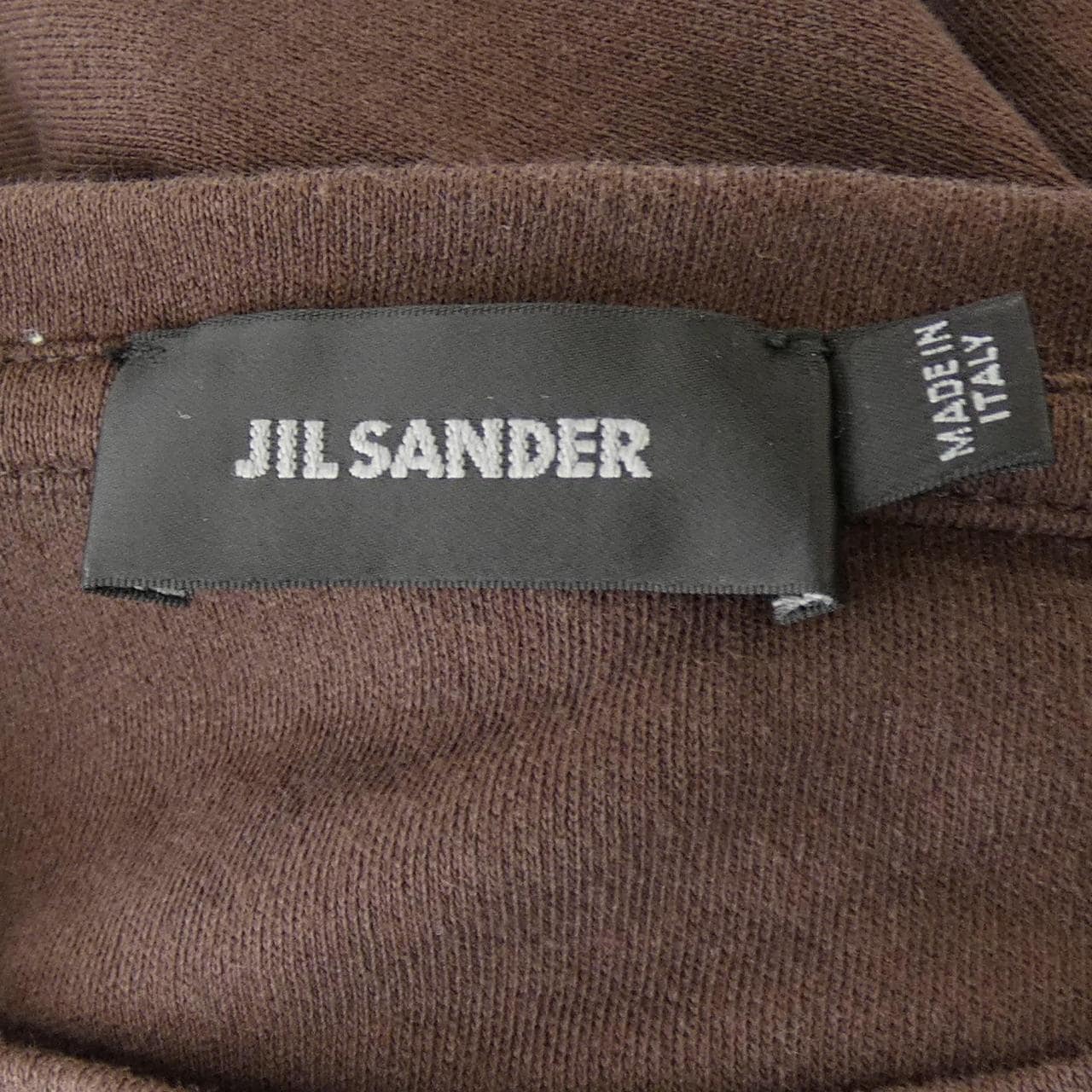 ジルサンダー JIL SANDER JSML707501 Tシャツ