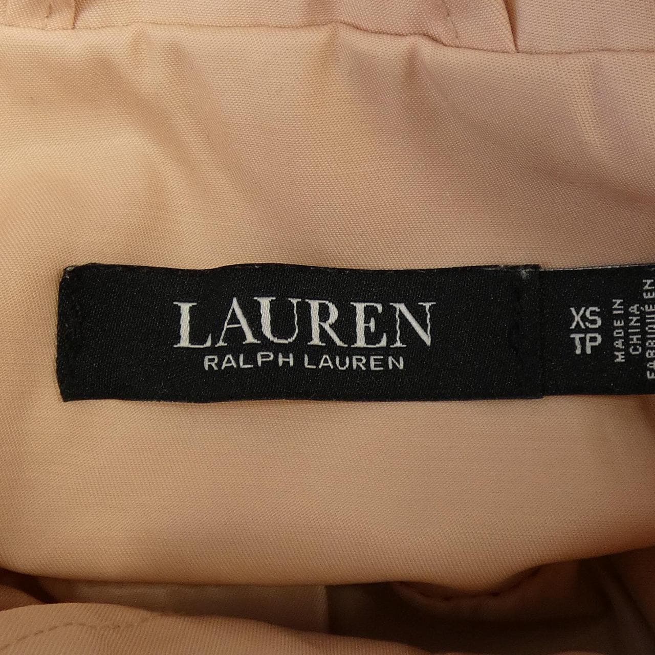 ローレンラルフローレン LAUREN RALPH LAUREN ジャケット